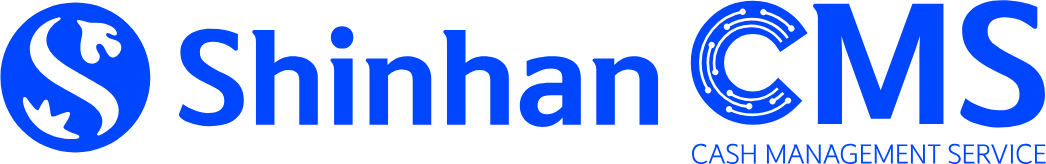 Shinhan CMS